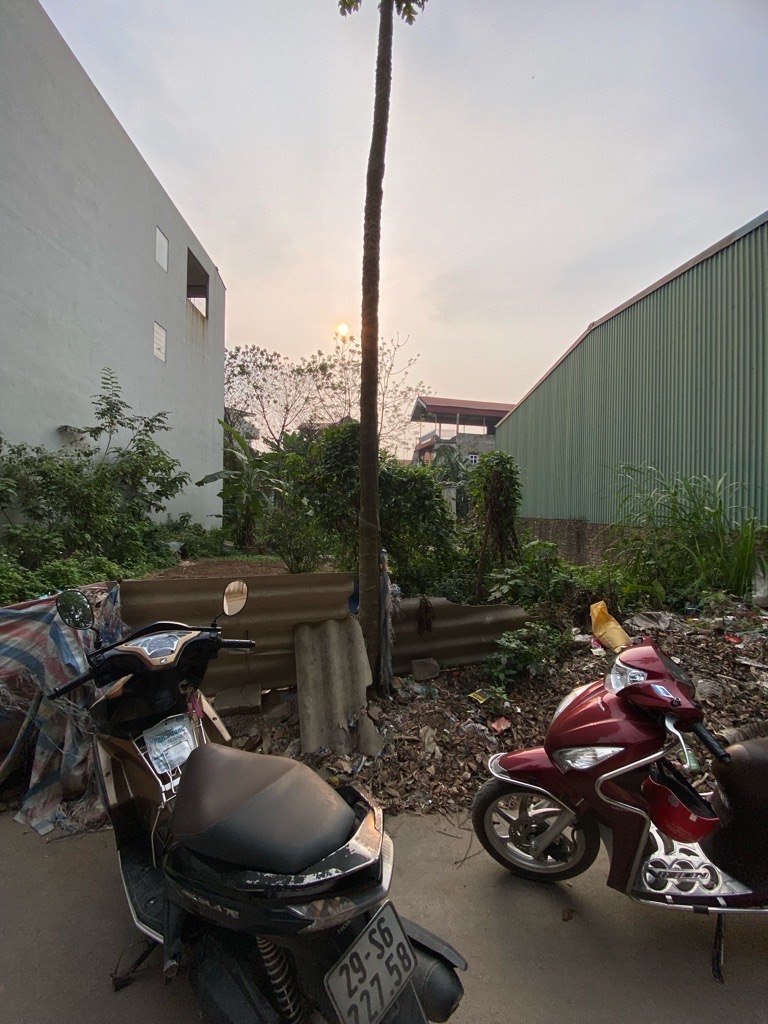 Chính Chủ Bán Đất Tổ 7 Đồng Mai, Hà Đông, Dt 65m   096 971 8626