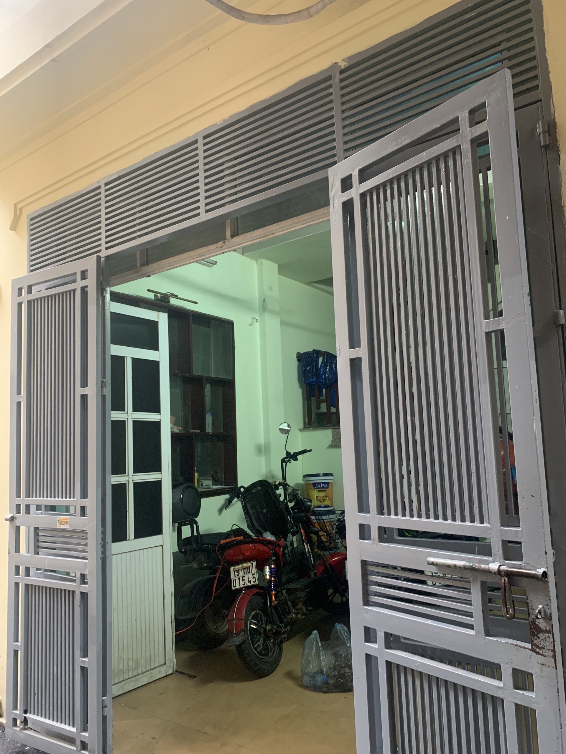 NHÀ DÒNG TIỀN DOANH THU 20TR/THÁNG, 1 VỊ TRÍ ĐÓN HAI DỰ ÁN MỞ ĐƯỜNG THÔNG XE