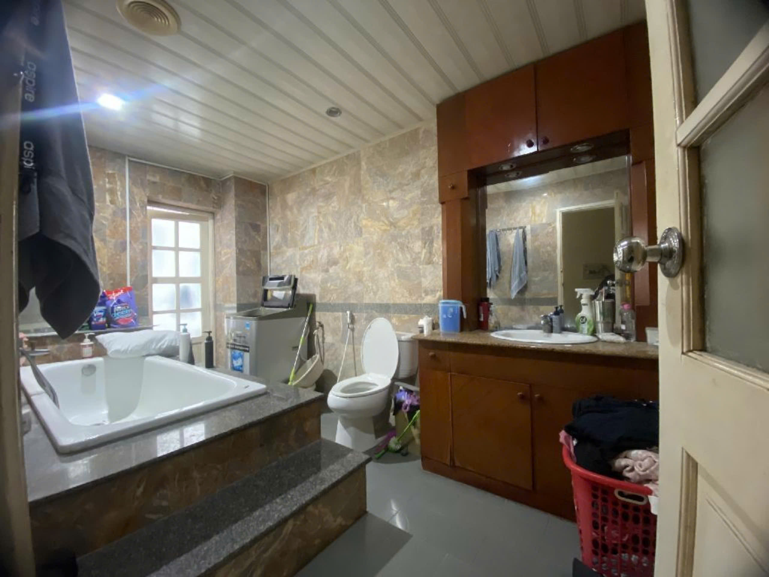 Bán 48M kim đồng giáp bát tặng nhà 2 mặt ngõ ô tô kinh doanh hoàng mai