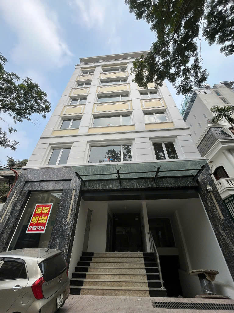 Cho thuê mặt bằng làm văn phòng làm việc/ kinh doanh......