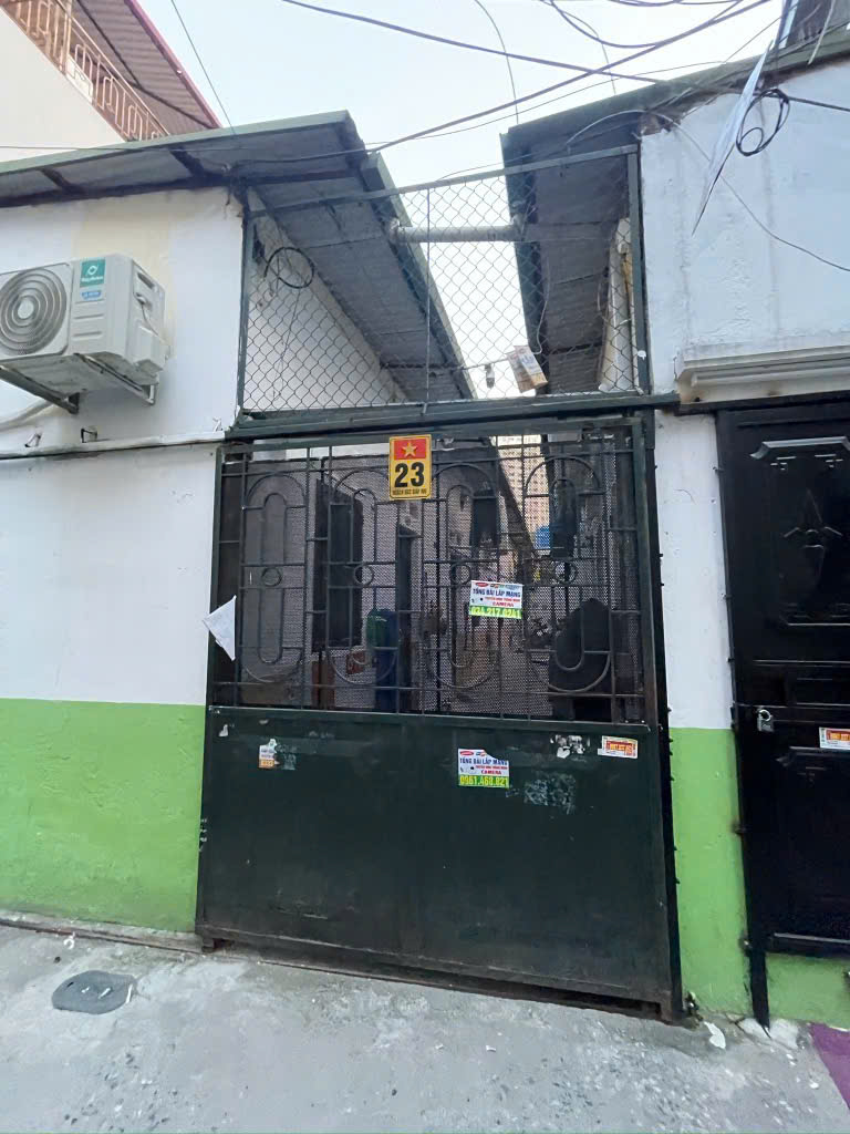 Giá đầu tư bán 100M đất lô góc giáp nhị hoàng mai