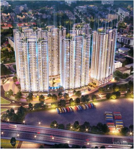 Đầu tư không lo rủi ro sở hữu căn hộ chính chủ trong Chung cư Tecco Elite