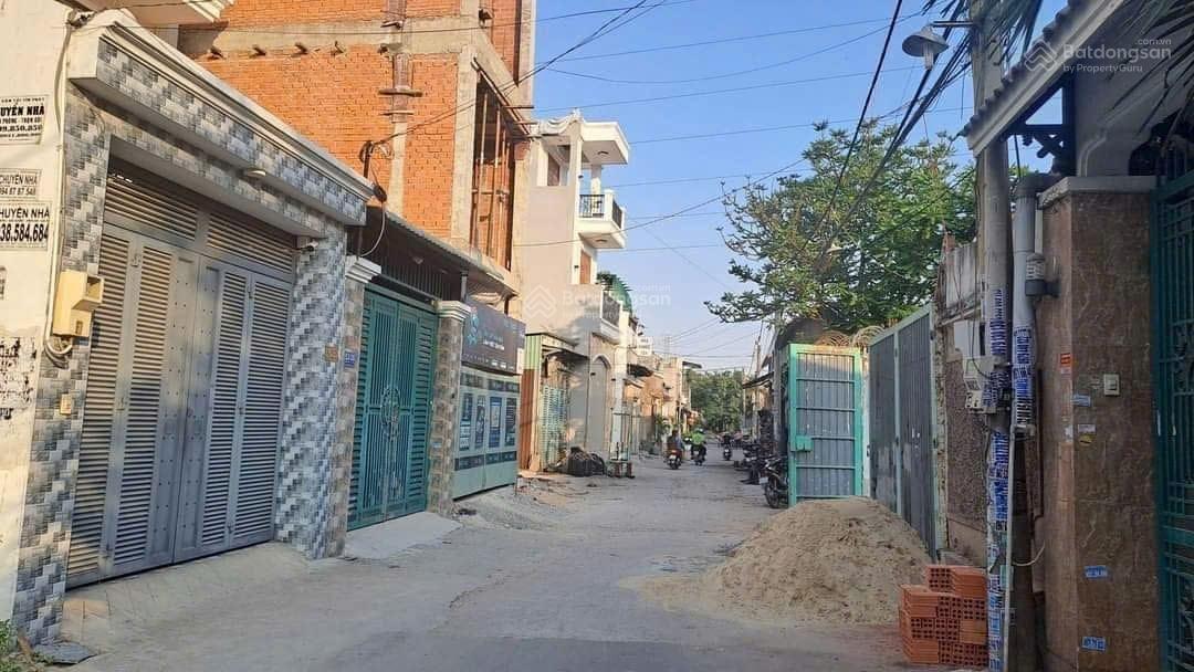 Chính chủ cần bán lô đất sổ sẵn gần tái định cư sân bay Long Thành giá 1 tỷ 220