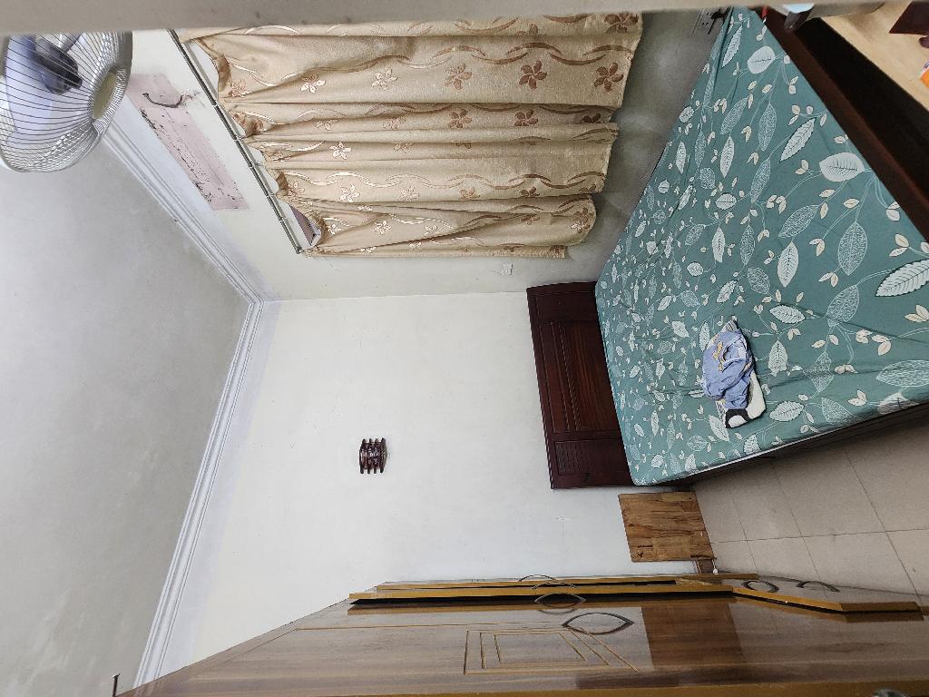 Bán 58M mặt phố nguyễn khoái trong đê tặng nhà lô góc hoàng mai