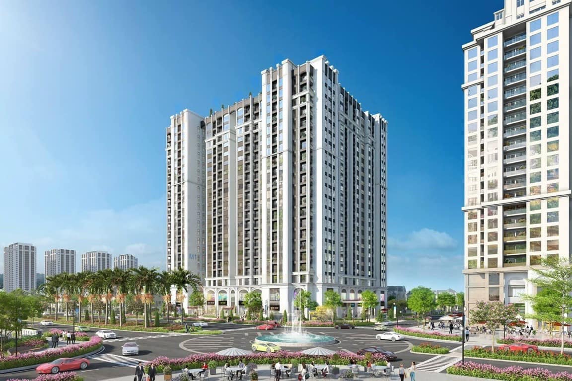 Moonlight mở bán đợt quỹ căn cuối cùng, nhanh tay booking để nhận được giá tốt