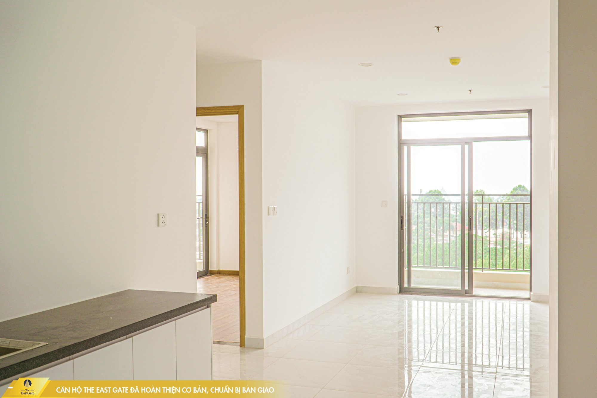 Chính chủ cần bán Căn hộ The East Gate ngay Làng Đại Học Tp HCM, Sổ hồng riêng