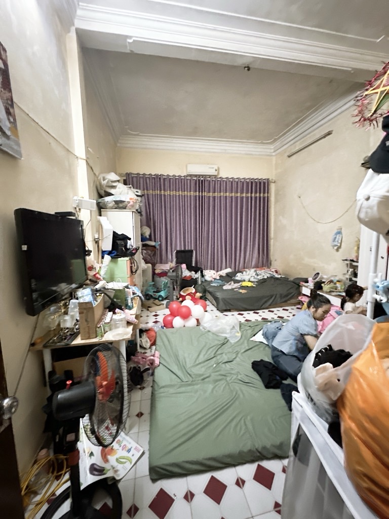 Bán 64M thúy lĩnh tặng nhà ngõ to hơn phố kinh doanh hoàng mai