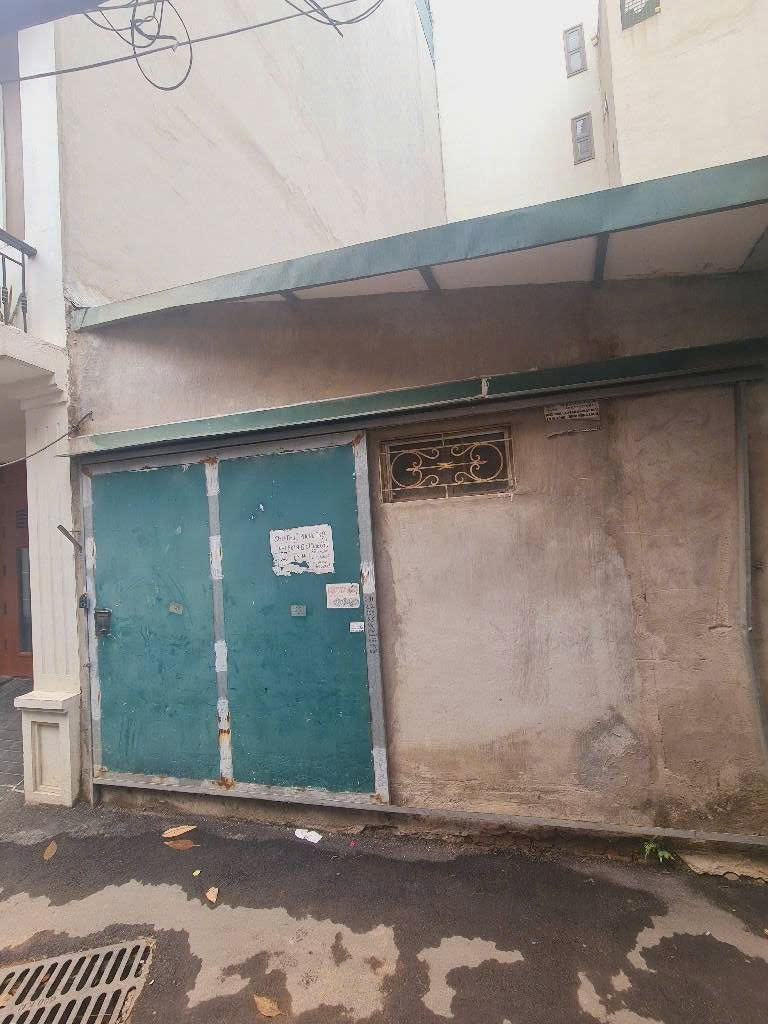 Bán đất ô đồng lầm 70M VF3 đỗ cửa đống đa