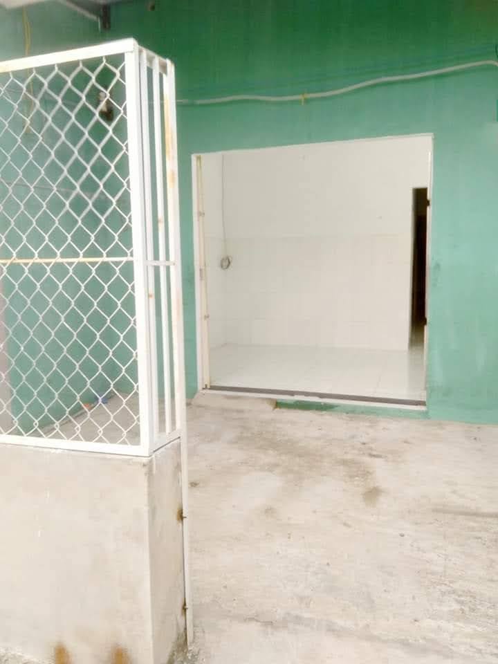 Cho thuê nhà nguyên căn (Phường 6, Tân An)