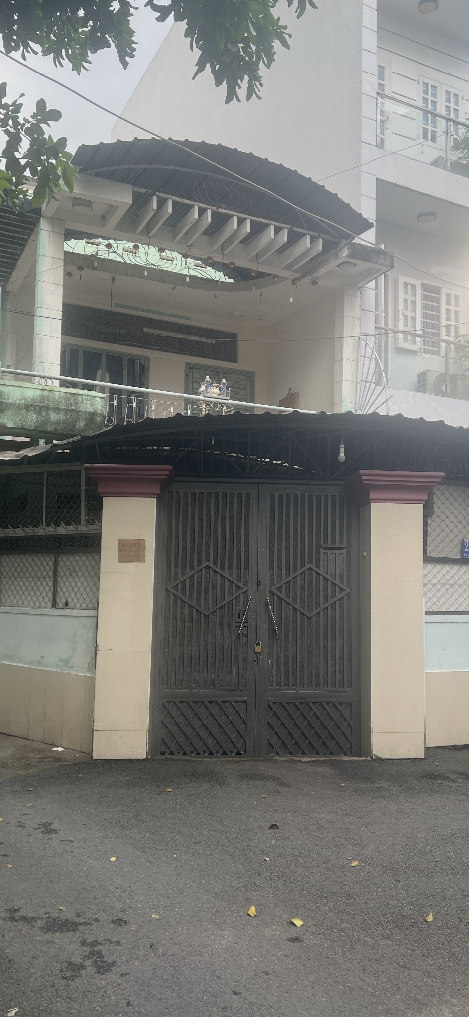 Cần cho thuê nhà ở Gò Vấp, nhà cấp 4, trong hẻm, 1 lầu, giá tốt cho người cần.