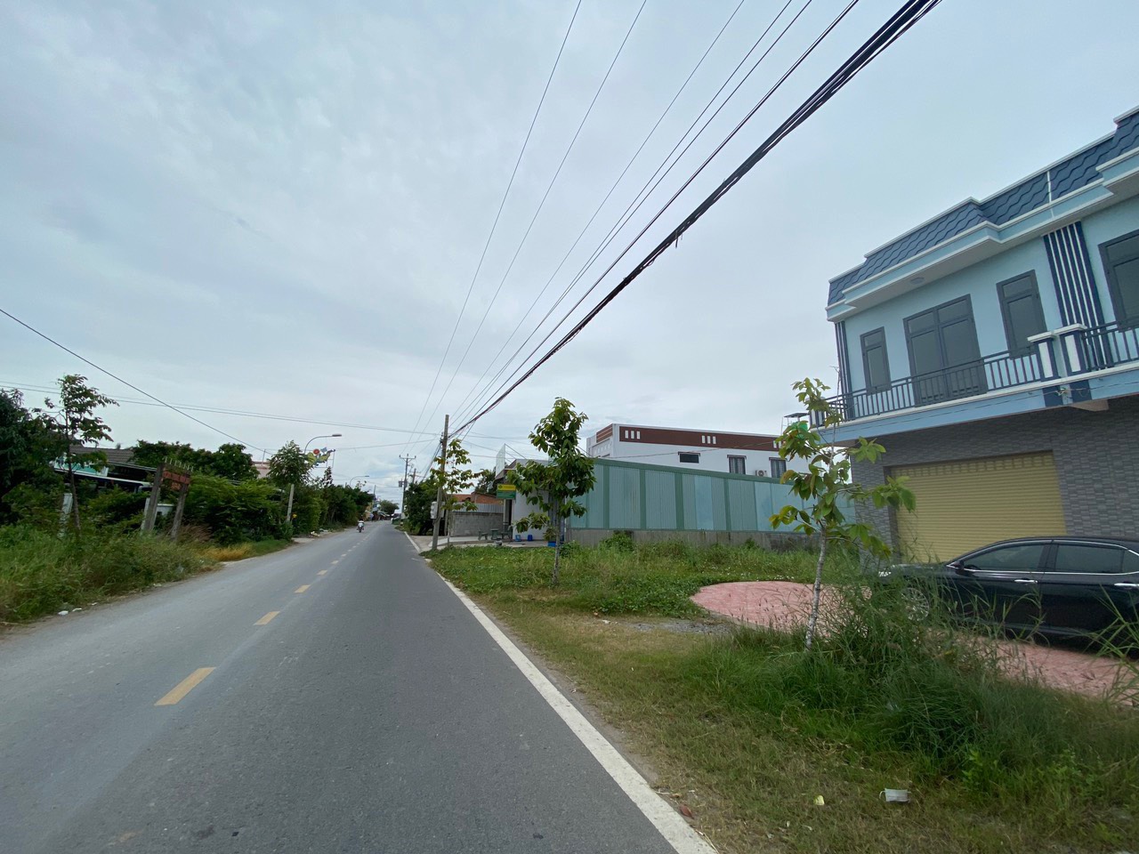 Nhà Ngộp. Bán Gấp Chỉ 950 Triệu Tại Bình Chánh