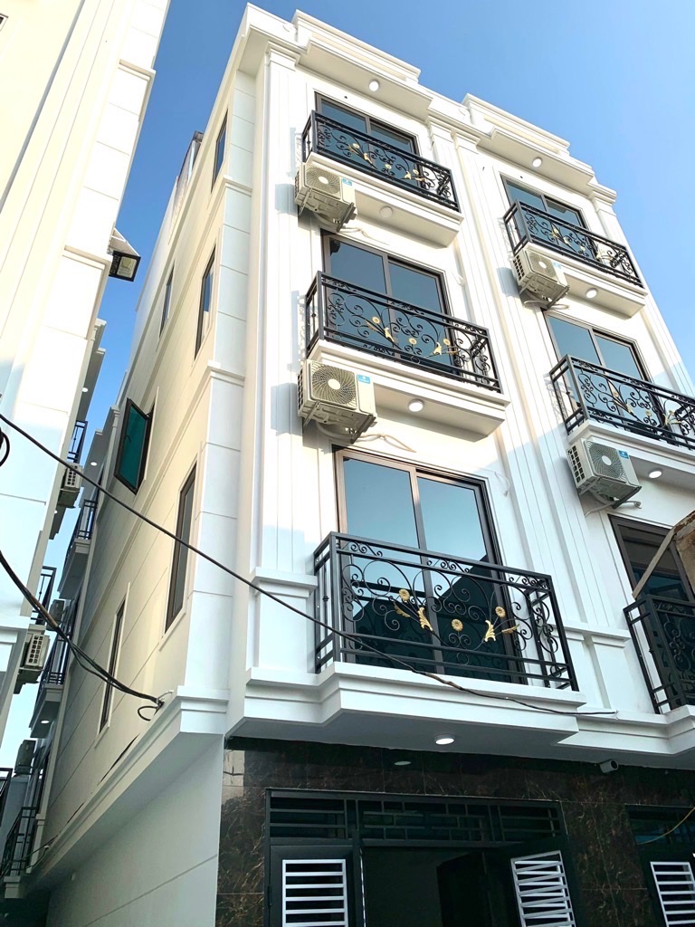 Chính Chủ Bán Nhà Đường Ỷ La, Dương Nội, Hà Đông, Dt 40 m2 0969718626