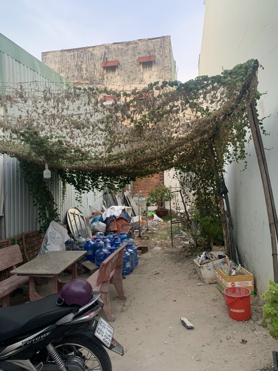 Nền đất siêu đẹp tại vị trí đắc địa nguyễn văn quá, gần rạp chiếu phim galaxy