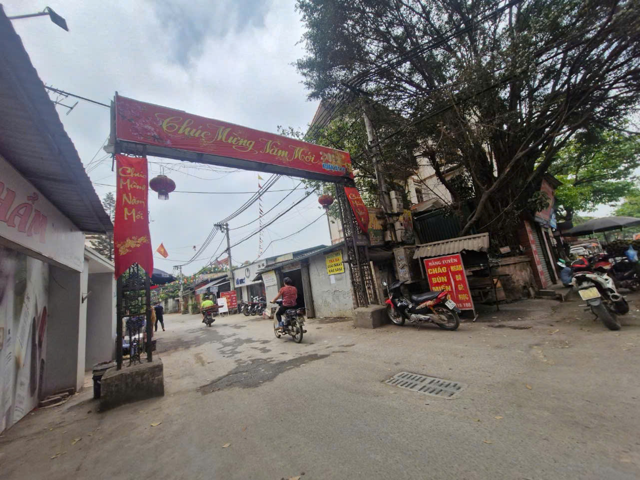 HÀ ĐÔNG CẦN BÁN GẤP ĐẤT 31M, SIÊU HIẾM Ô TÔ ĐỖ NHỈNH 6 TỶ