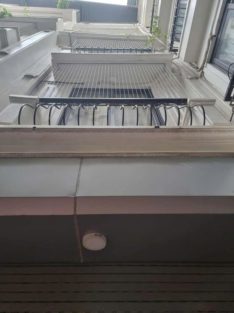 Nhà riêng Tây Hồ – Cách phố mới 15m – Gần Lạc Long Quân – Chỉ xách vali vào ở