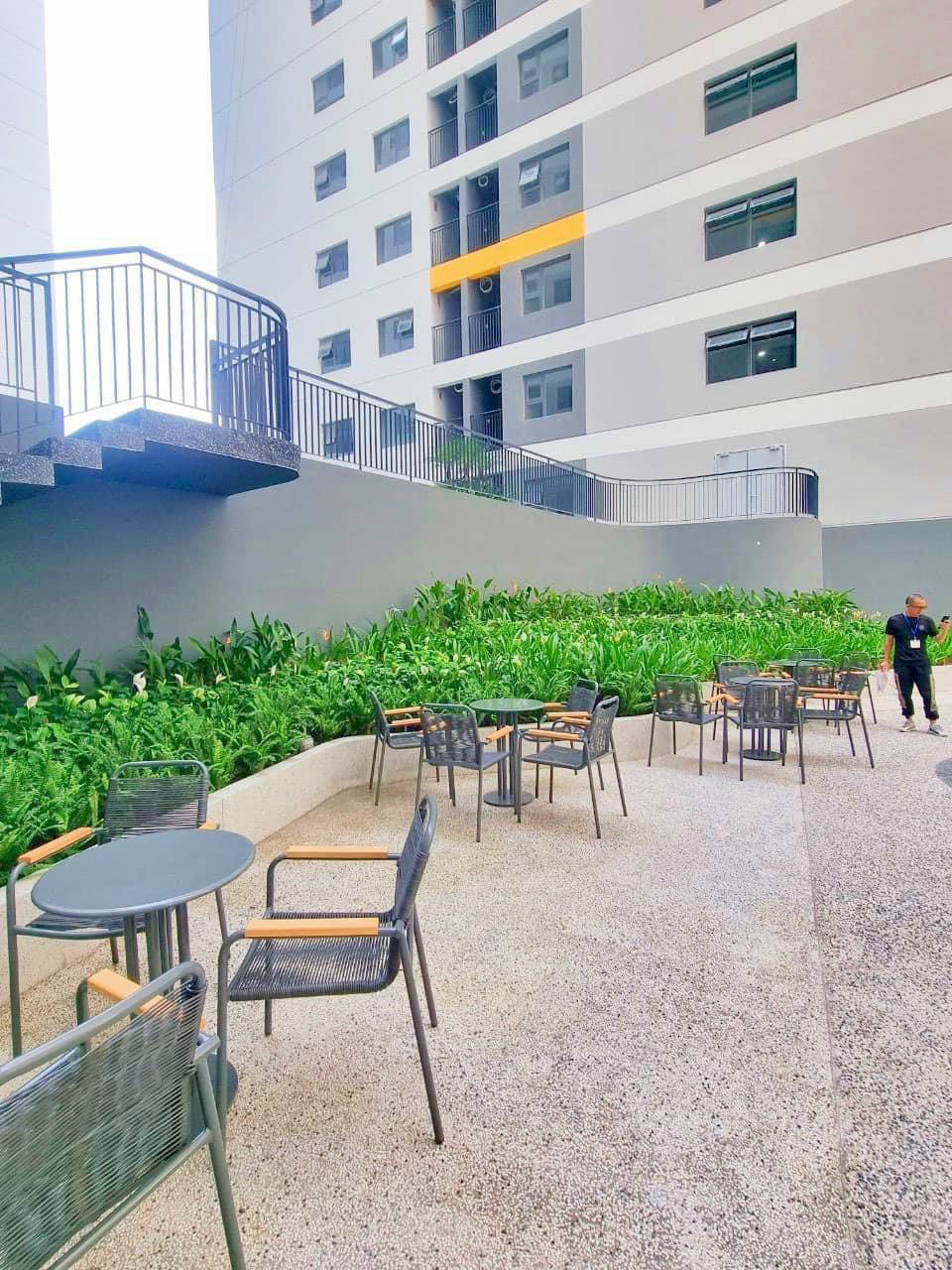 Căn hộ Legacy thuộc căn hộ sang trọng nằm đối diện Trường THCS, Trường Mầm non