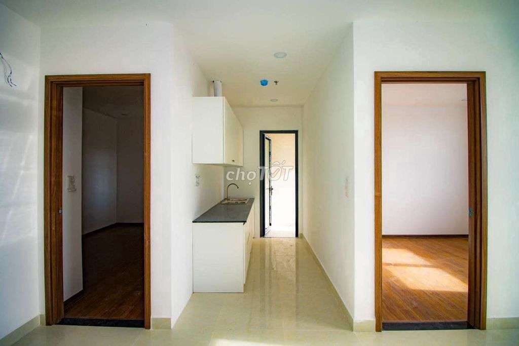 Cho thuê căn hộ 2 phòng ngủ, 53m2, khu chung cư An Phú Thịnh