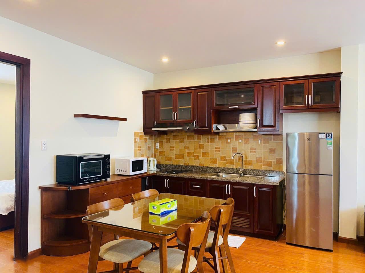 Cần bán gấp toà nhà CHDV đường Nguyễn Đình Chính, p.11, Q.Phú Nhuận. Giá 32 tỷ