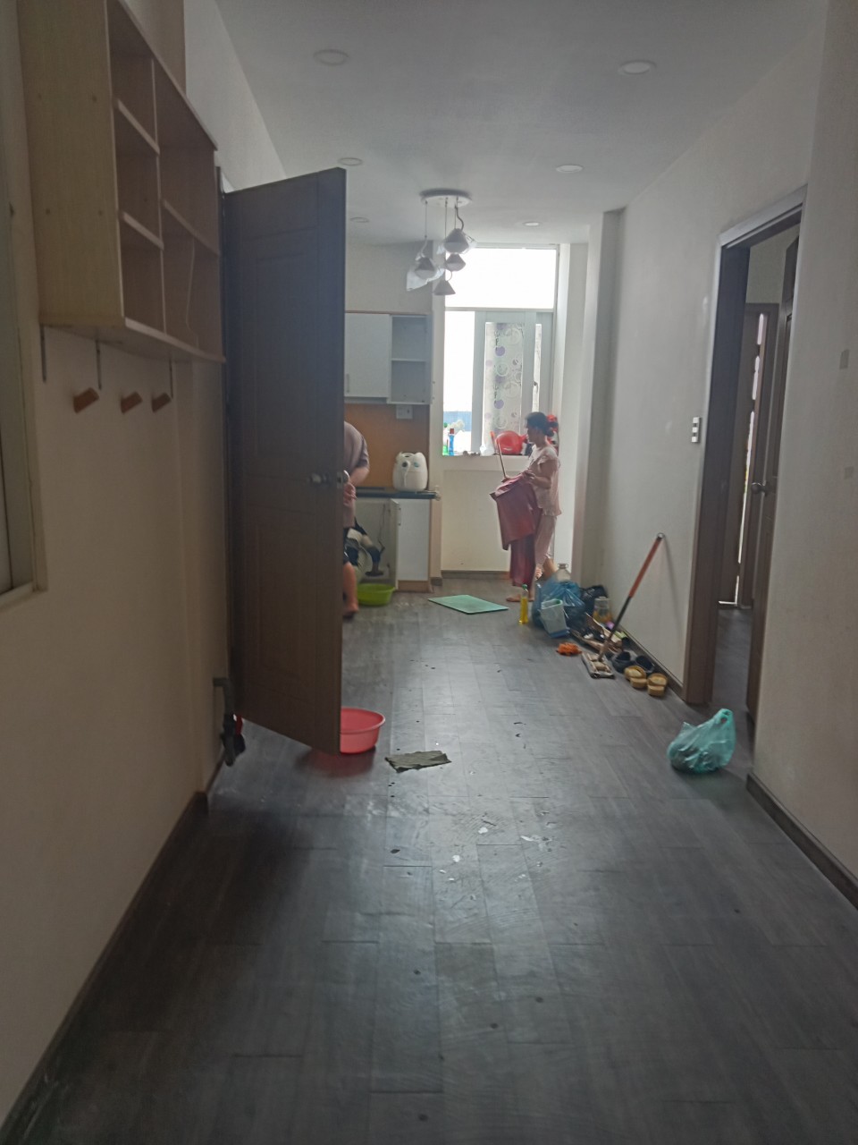 CHO THUE NHÀ CHUNG CƯ