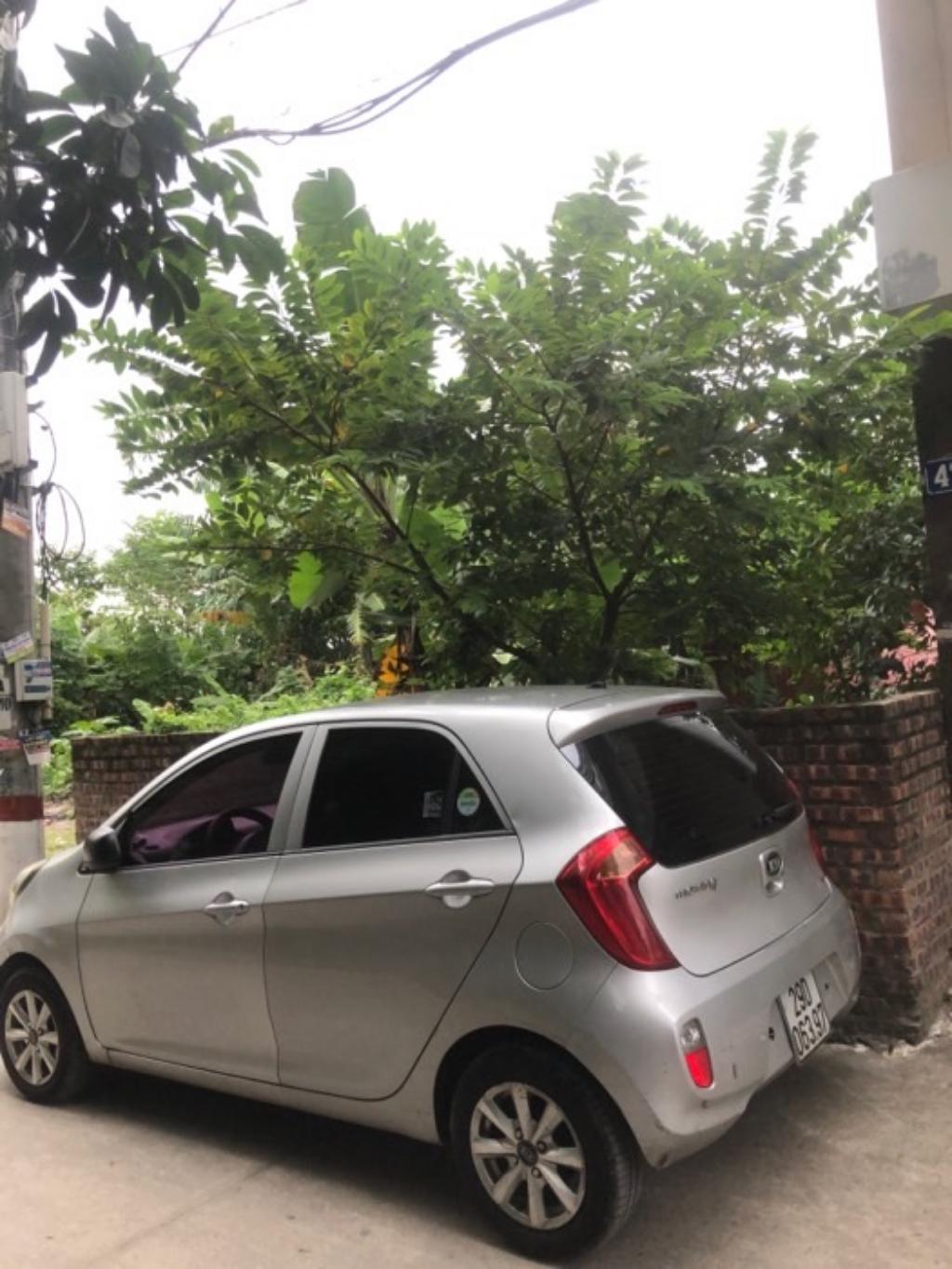 Bán đất vĩnh hưng 70M phân lô nhiều ô tô tránh dừng đỗ ngày đêm vào nhà hoàngmai