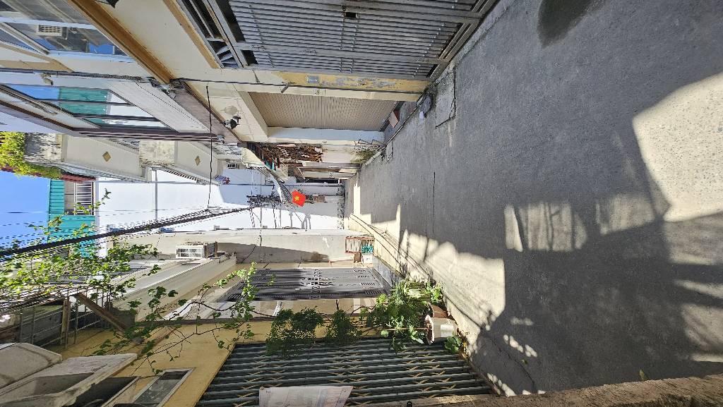 Đông thiên bán đất xen kẹt 34m không quy hoạch hoàng mai nhỉnh 2 tỷ