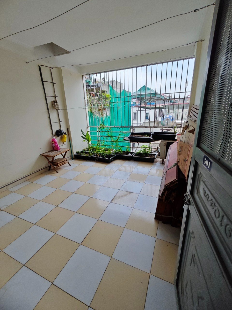 Chính chủ cho thuê nhà số 15A ở ngõ 52 Hoàng công chất, Bắc từ liêm,hn