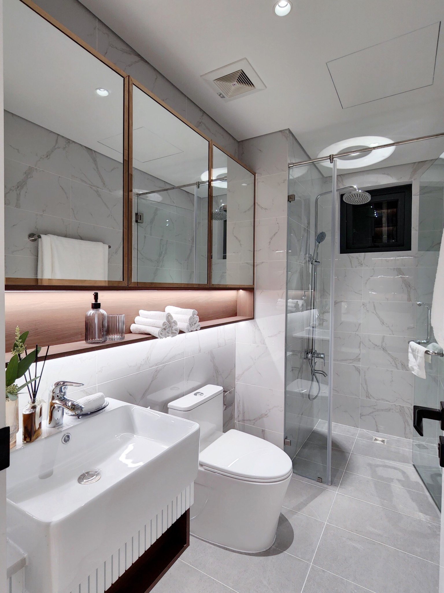 Xem ngay căn hộ tại tp Thuận An, kdc Vsip I, liền kề trường Mầm Non và trường TH