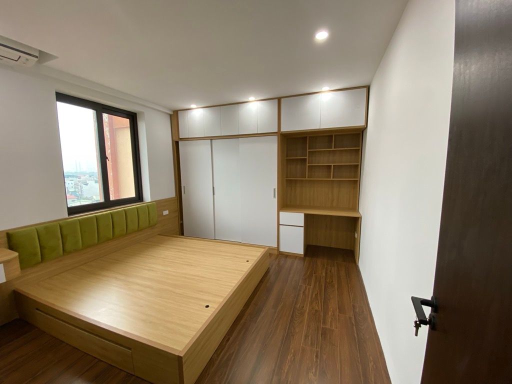 Bán chung cư đồng tàu thịnh liệt hoàng mai