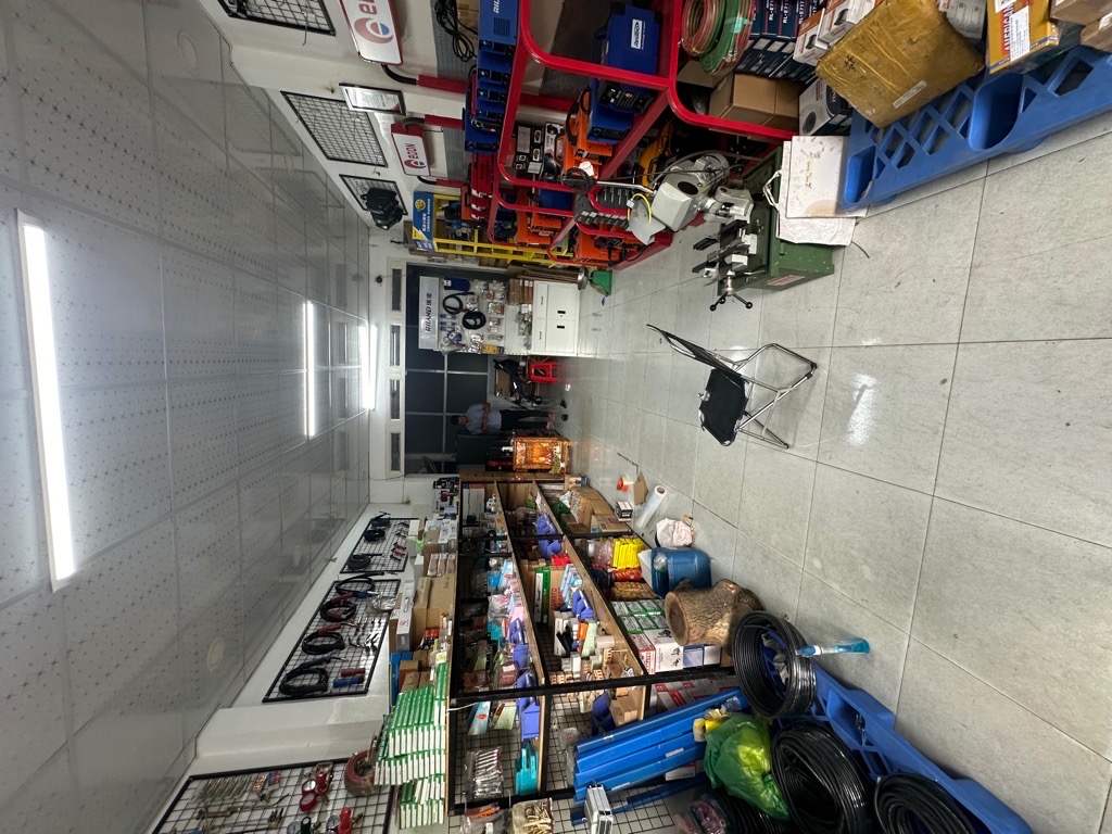 Mặt tiền kinh doanh ngay Bình Long, Nguyễn Sơn, Văn Cao, 126tr/m2, 68m2.