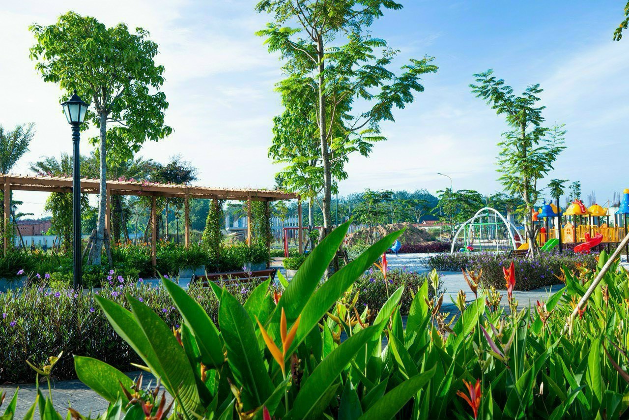 Bán lô đất 75m2 giá 487 triệu thanh toán hơn 2 năm, giá tốt xem ngay kẻo muộn