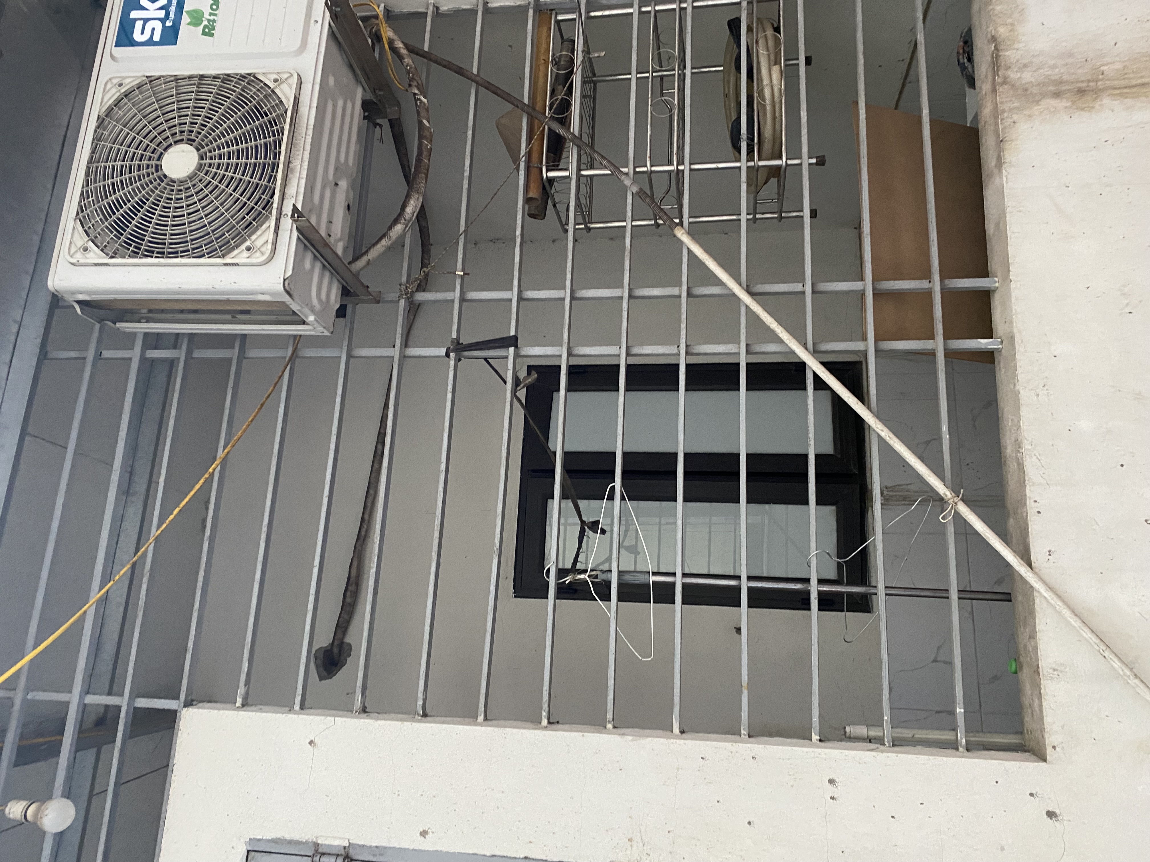 Nhà riêng biệt, k chung chủ. Cho thuê lâu dài