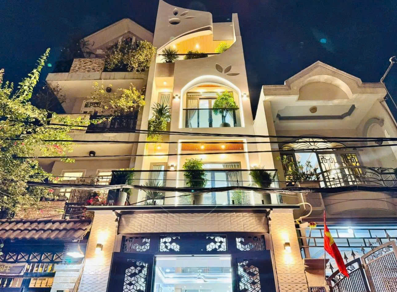 BÁN NHÀ TP, TÂN AN - LONG AN- 2,5 TỶ- 65M2- NỘI THẤT CAO CẤP