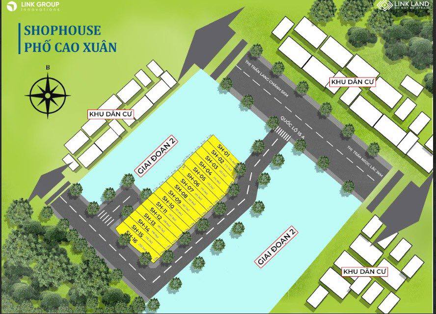 BÁN GẤP 16 LÔ ĐẤT ĐÃ CÓ SỔ ,ĐẸP NHẤT THANH HÓA ,CHỈ 3TR/M