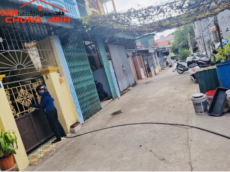 10 - BÁN NHÀ 1 TẦNG PHƯỜNG QUẢNG YÊN - THỊ XÃ QUẢNG YÊN - QUẢNG NINH