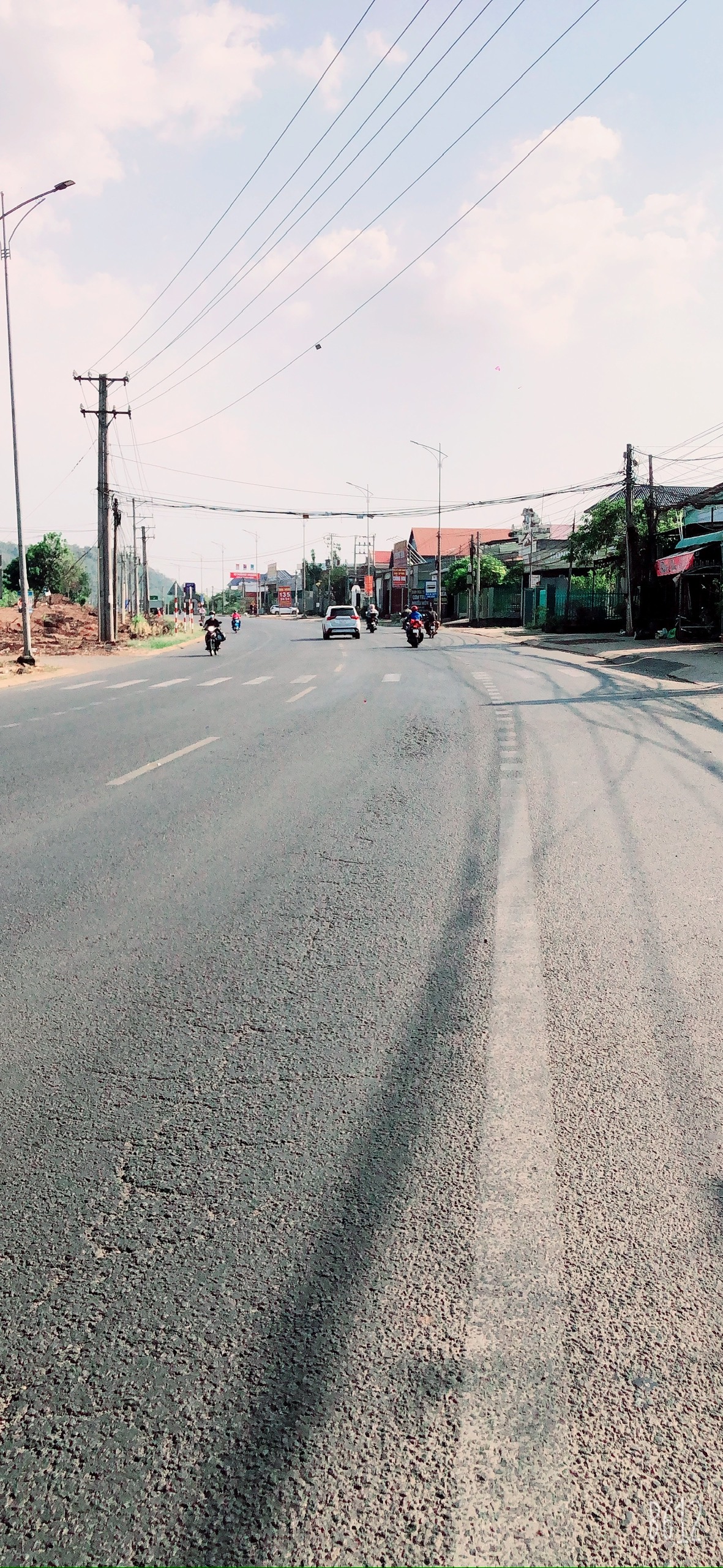 Nắm bắt cơ hội vàng: Sở hữu đất nền KCN Giang Điền, đón đầu sóng đầu tư!