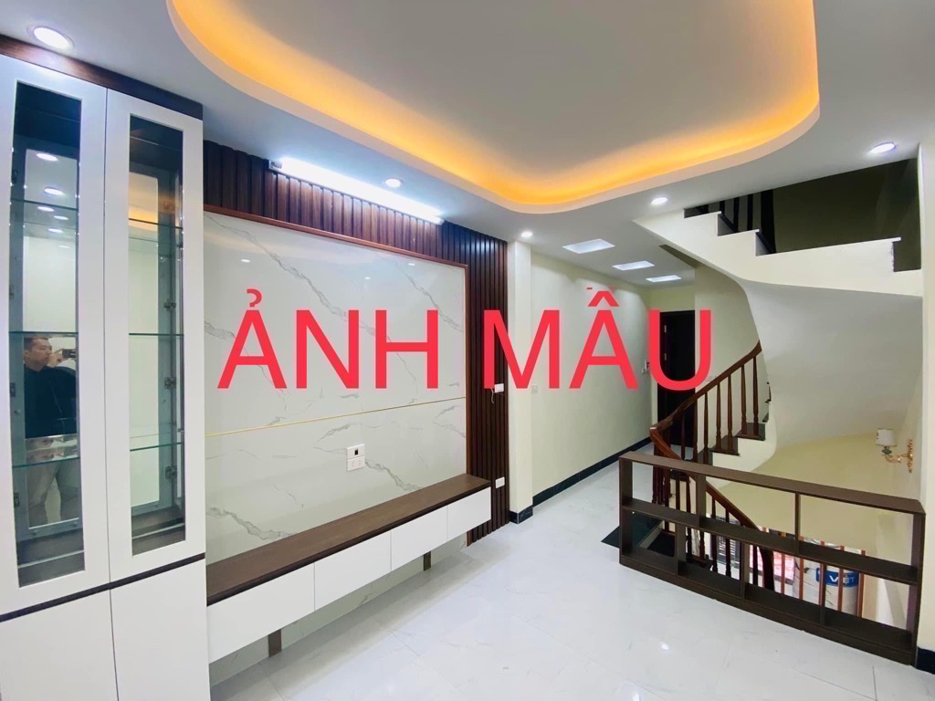 Nhà Xây Mới Đẹp, Phố Lụa, Vạn Phúc, Hà Đông, Dt 35m   0969718626