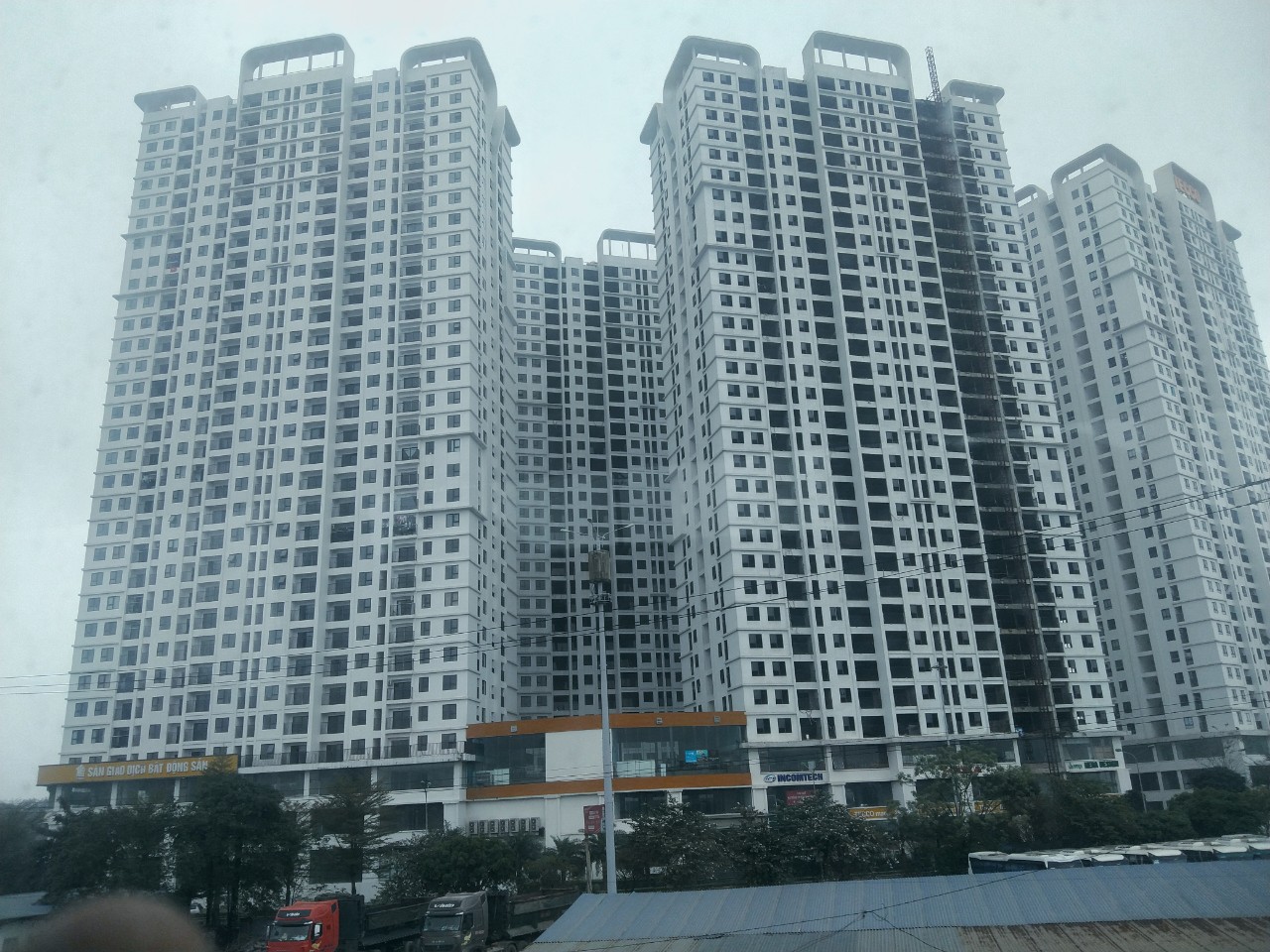 Nhanh tay nhận ngay căn hộ cùng với đó sở hữu mức sinh lời 9tr-11tr/tháng.