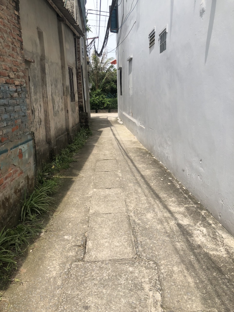 Đất Thổ Cư Thanh Trì