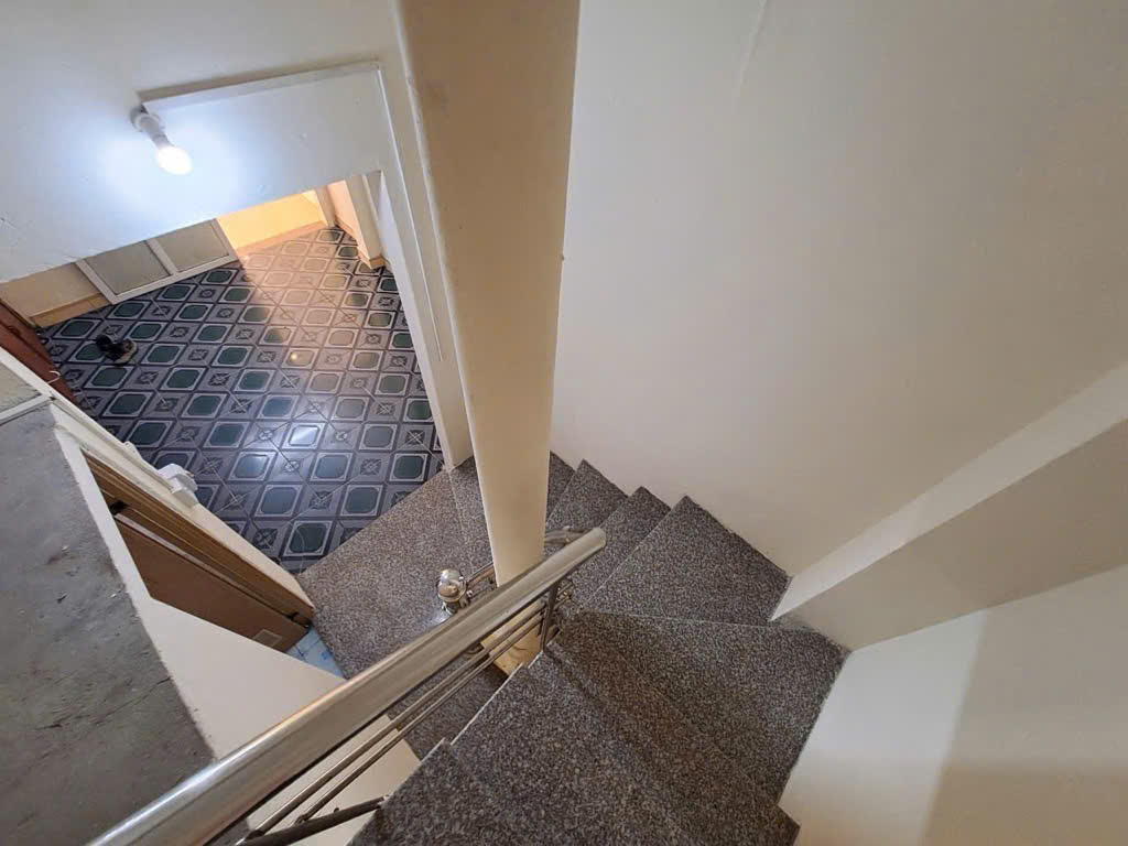 BÁN NHÀ NGÕ 512 HOÀNG HOA THÁM – Ô TÔ VÀO NHÀ – NGÕ NÔNG – GẦN PHỐ – GIÁ CỰC MỀM