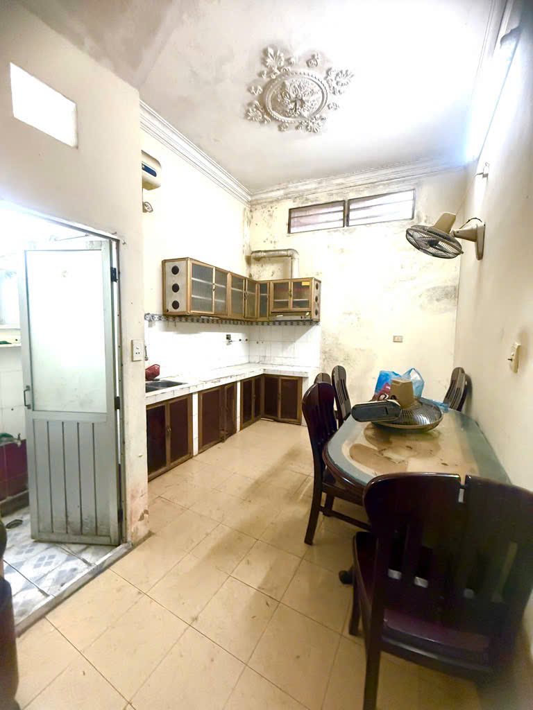 TRUNG TÂM BA ĐÌNH – NHÀ ĐẸP NGỌC KHÁNH – GIÁ CHỈ 8.2 TỈ (CÓ THƯƠNG LƯỢNG)