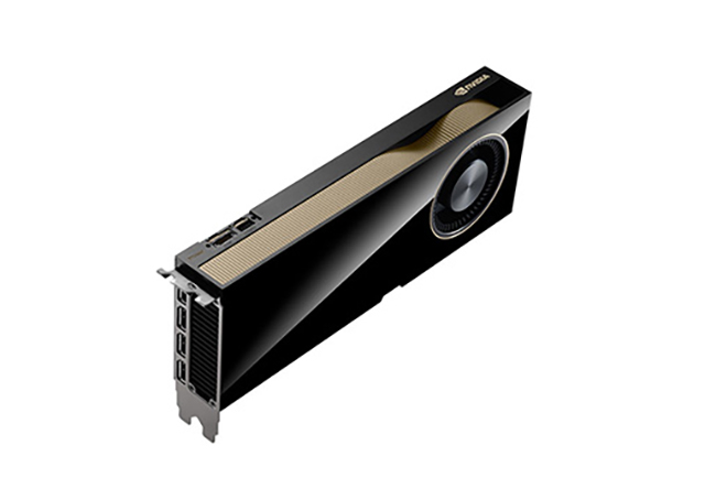Card màn hình Leadtek Quadro RTX 5880 ADA 48GB – bảo hành chính hãng 36 tháng