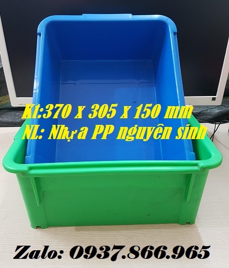 Hộp nhựa bít đựng đồ kim khí, khay nhựa, thùng nhựa