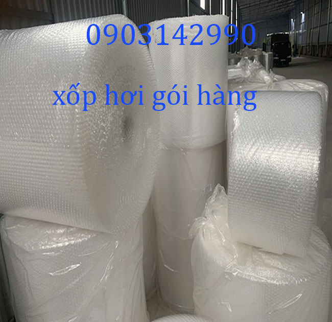 Nhà phân phối xốp hơi giá rẻ trên toàn miền nam