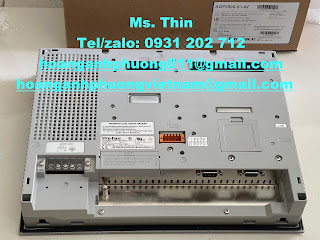 Màn hình AGP3500-S1-AF | Pro-face | giá tốt | new 100%