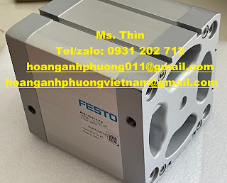 Xy lanh Festo | ADN-100-60-A-P-A | hàng nhập khẩu chính hãng