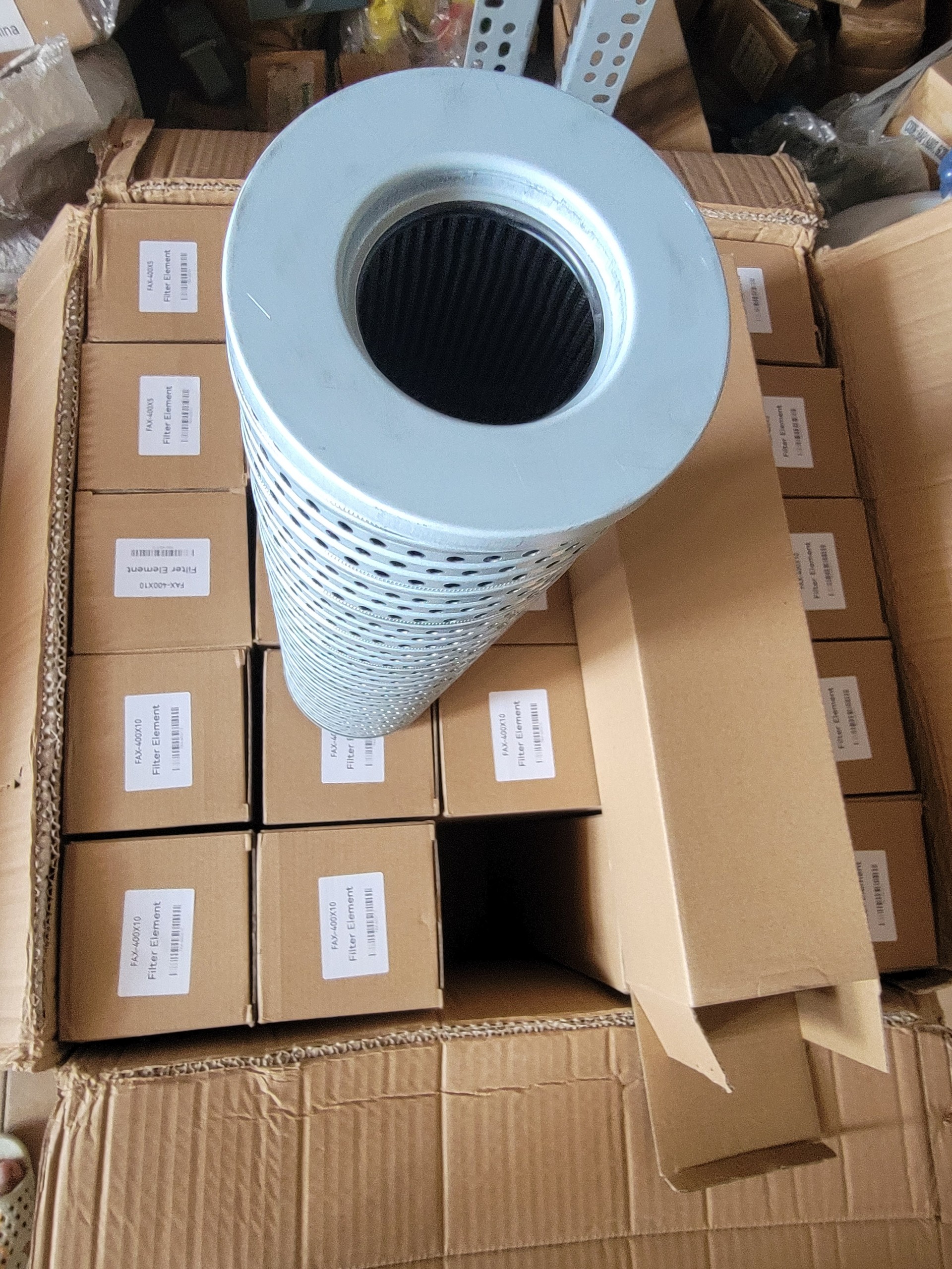 Lõi lọc thô thủy lực, Lõi lọc tinh thủy lực, Lõi lọc trung bình thủy lực