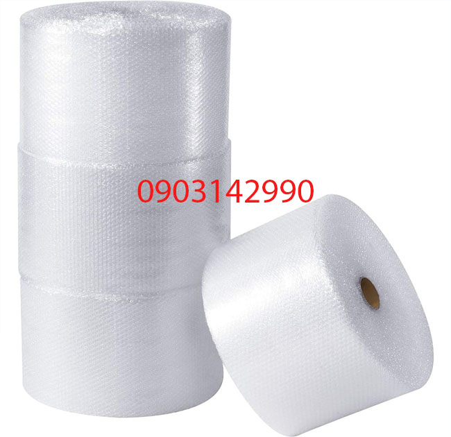 NHÀ PHÂN PHỐI MÀNG XỐP HƠI XỐP NỔ GÓI HÀNG HÓA