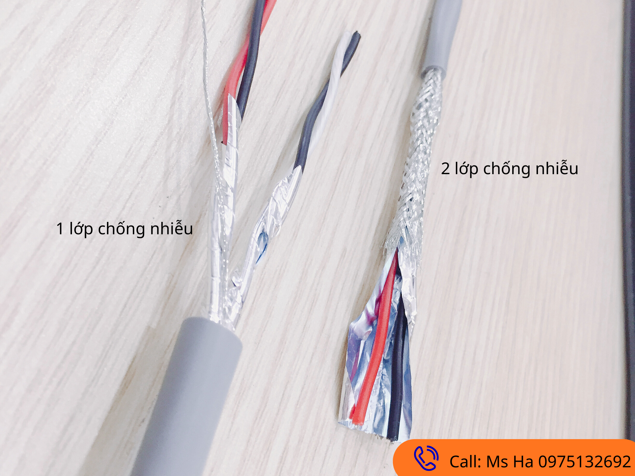 CÁP TÍN HIỆU XOẮN CHỐNG CHÁY – CHỐNG NHIỄU ALTEK KABEL | CHỊU LỬA – CHUẨN PCCC