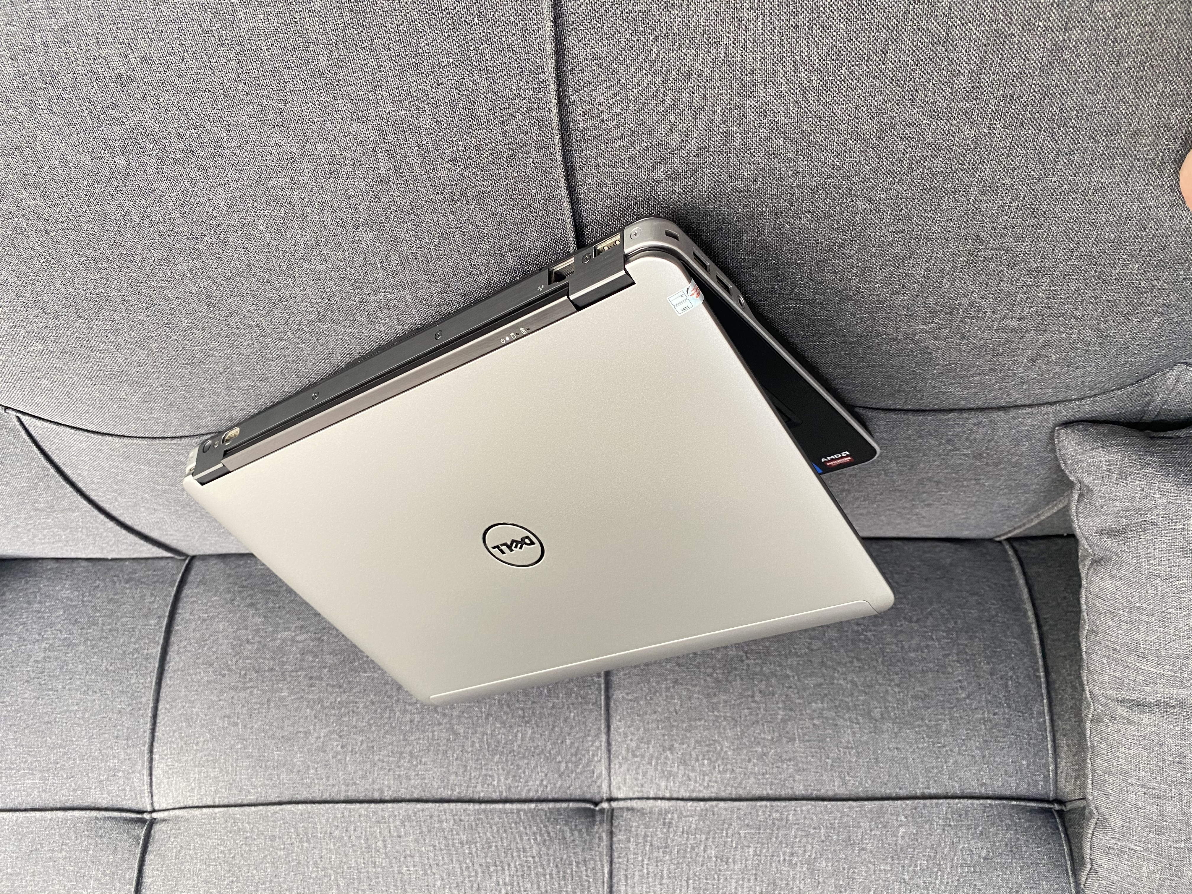 Dell E6440 CORE I7-4200M Ram 8G SSD 128G Giá Rẻ