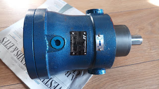  Van chống lún 2 chiều, Van chống lún 1 chiều